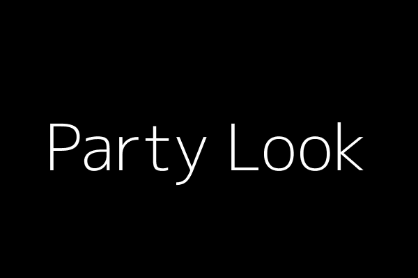 Party Scene, Yellow Cape Evening Dress, Shine Full House